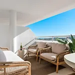 Διαμέρισμα Oceana Gardens 3br Panoramic View Εστεπόνα
