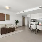 Διαμέρισμα Oceana Gardens 3br Panoramic View Εστεπόνα