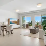 Διαμέρισμα Oceana Gardens 3br Panoramic View