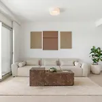 Oceana Gardens 3br Panoramic View Διαμέρισμα Εστεπόνα