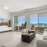 Διαμέρισμα Oceana Gardens 3br Panoramic View