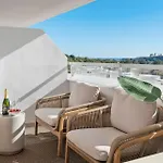 Oceana Gardens 3br Panoramic View Διαμέρισμα Εστεπόνα