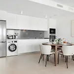 Διαμέρισμα Oceana Gardens 3br Panoramic View *