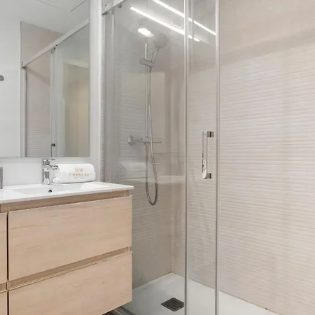 Apartmán Oceana Gardens 3br Panoramic View Estepona