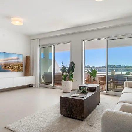 아파트 Oceana Gardens 3br Panoramic View
