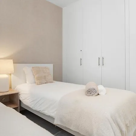 Apartamento Oceana Gardens 3br Panoramic View