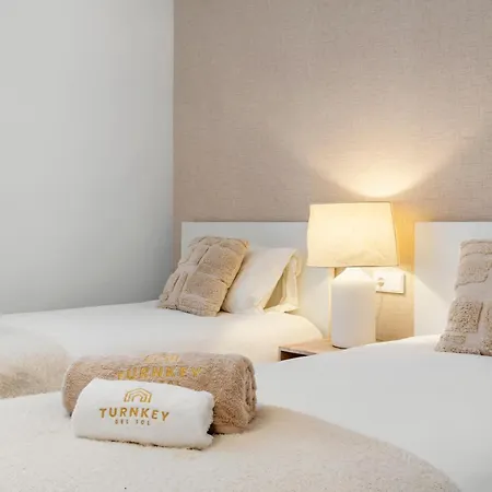 Oceana Gardens 3br Panoramic View Appartement *