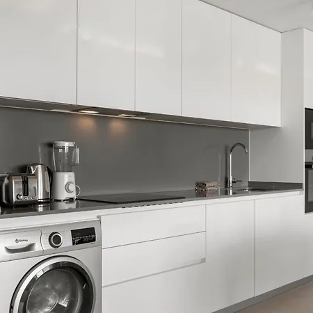 Oceana Gardens 3br Panoramic View 에스테포나