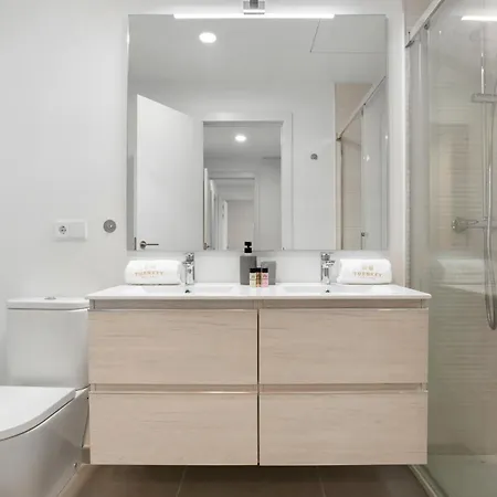 Apartmán Oceana Gardens 3br Panoramic View