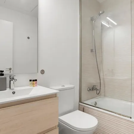 Oceana Gardens 3br Panoramic View