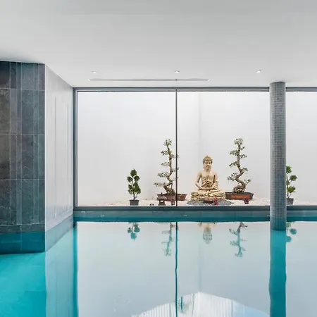 Oceana Gardens 3br Panoramic View * Estepona