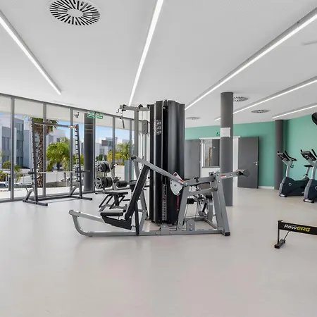 Oceana Gardens 3br Panoramic View Estepona