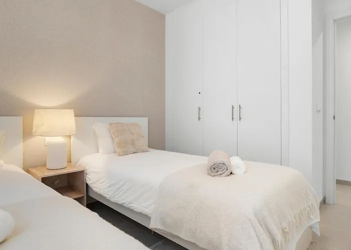 アパート Oceana Gardens 3br Panoramic View