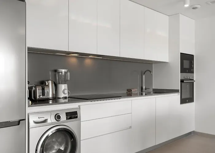 Oceana Gardens 3br Panoramic View エステポナ