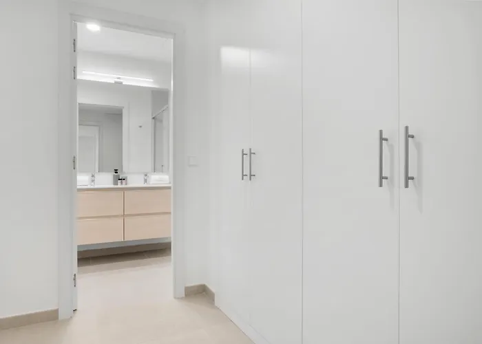 Oceana Gardens 3br Panoramic View * エステポナ