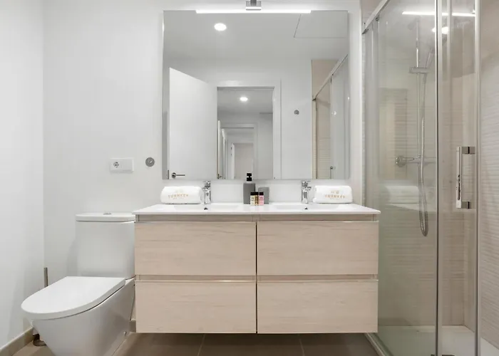 アパート Oceana Gardens 3br Panoramic View