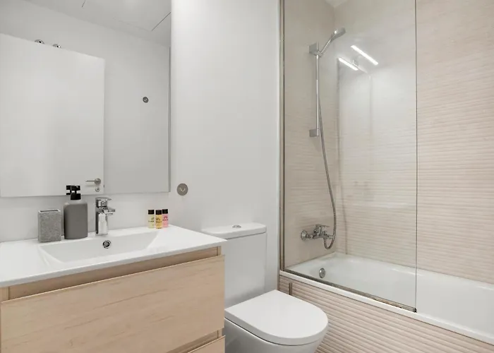 Oceana Gardens 3br Panoramic View