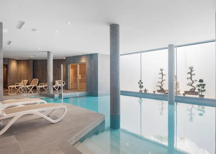 Oceana Gardens 3br Panoramic View Estepona