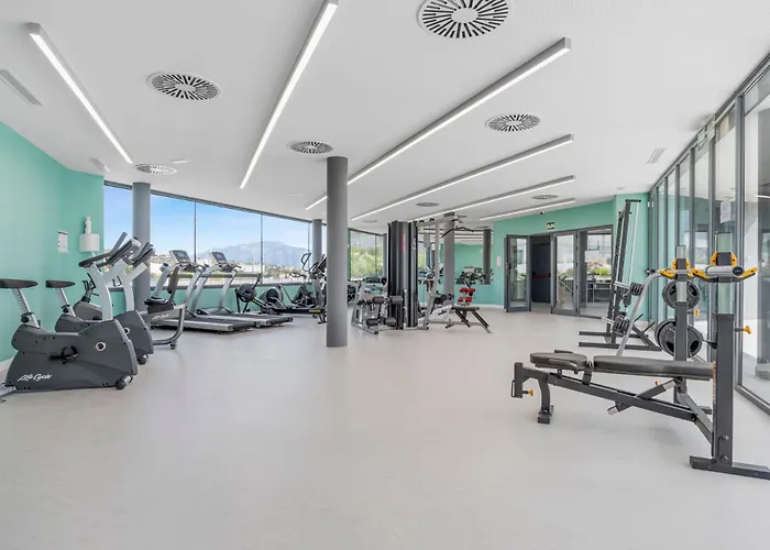 Oceana Gardens 3br Panoramic View Apartment